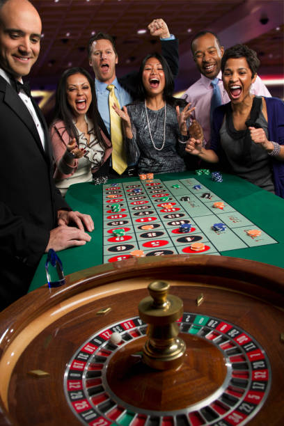 badaislot Slot Rooms Built for Indonesia