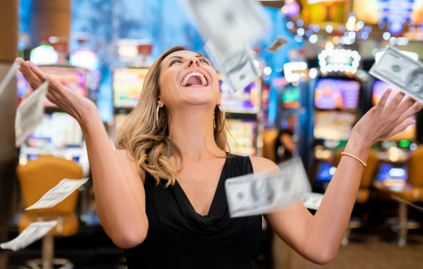 badaislot Slot Rooms