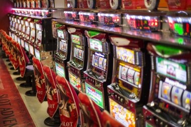 badaislot Arcade Games