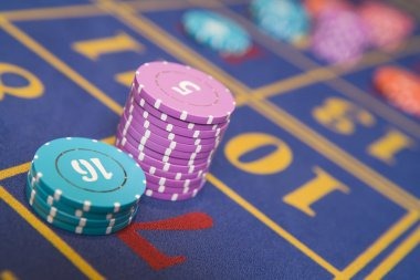 badaislot Bingo Rooms